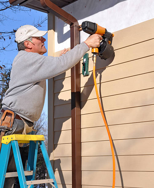 Best Aluminum Siding Installation  in Waterford, CA