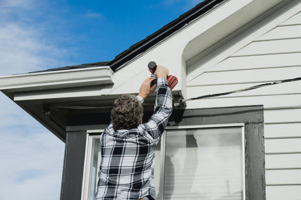 Best Fascia and Soffit Installation  in Waterford, CA